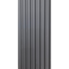 Wall Panels Seven Deep Inner Curves 907 - 176x2800mm