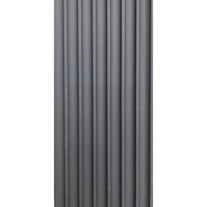 Wall Panels Seven Deep Inner Curves 907 - 176x2800mm