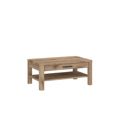 Table 1 Shelf  – Viking Oak