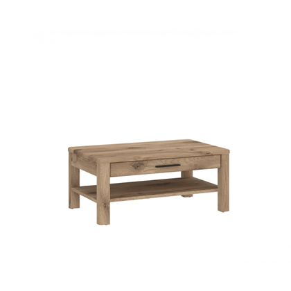 Table 1 Shelf  – Viking Oak