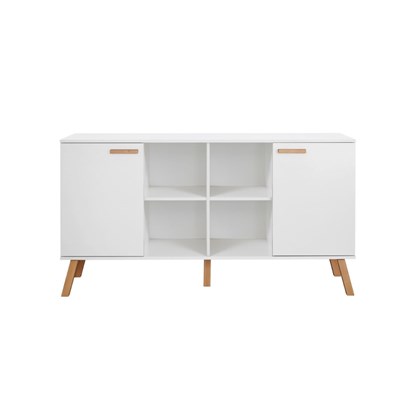 Childrens Sideboard White