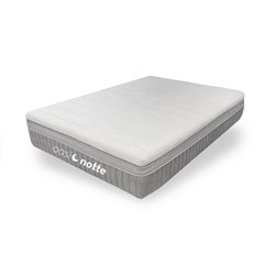 Hybrid Foam Mattress 28cm 180X200