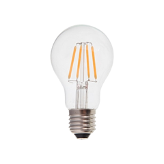 LED Bulb 6W E27 2700k