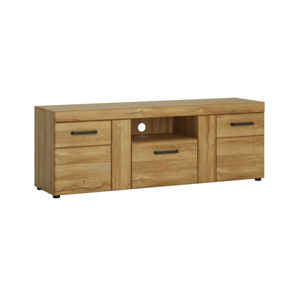 Sideboard TV Unit – Oak Grandson