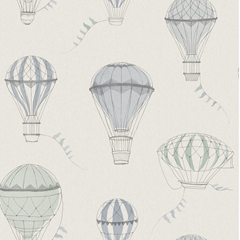 Wallpaper Up in the Sky