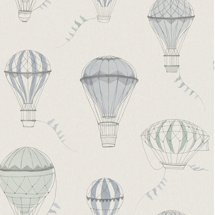 Wallpaper Up in the Sky