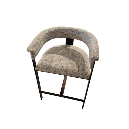 Counterchair PU Old Iron Tube Leg