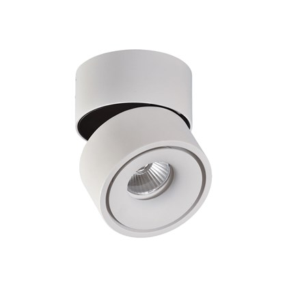 Apex Ceiling Lamp LED 3000K White