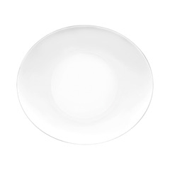 Prometeo Dinner Plate  27x24