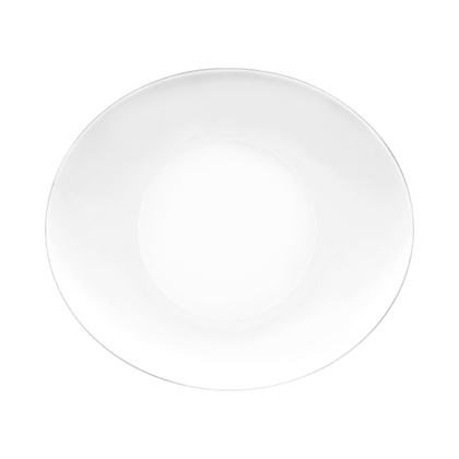 Prometeo Dinner Plate  27x24