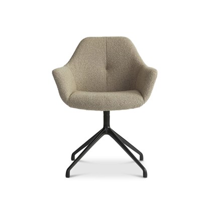 Dinning Chair Beige