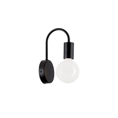 Modern & Vanguard Wall Lamp E27