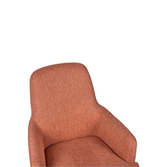 Callisto Custom Armchair