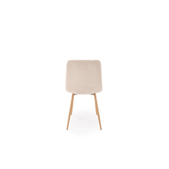 Chair – Beige / Natural