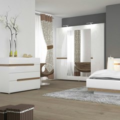 Chest Of Drawers 4S Amara