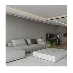 Ripple Board Tiles Grey 299x60