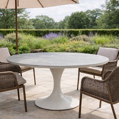 Pelican Table 158cm