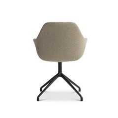 Dinning Chair Beige