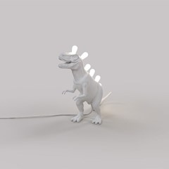 Jurassic Lamp T Rex