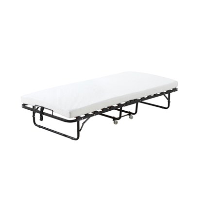 Folding Bed Frame 90x190cm