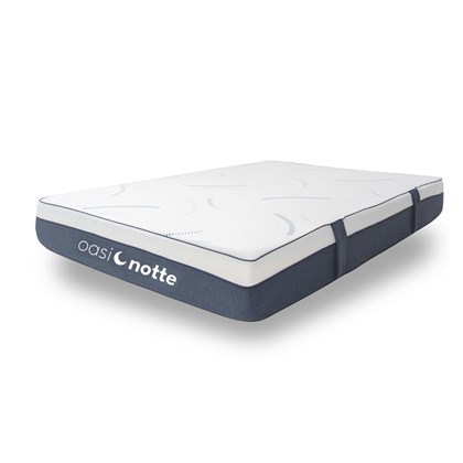 Smart Foam Mattress 25cm 160X190
