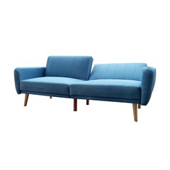 Sofa Bed  - Turquoise