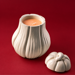Vanilla Butternut Candle