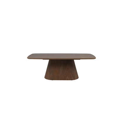 Coffee Table – Wooden Veneer
