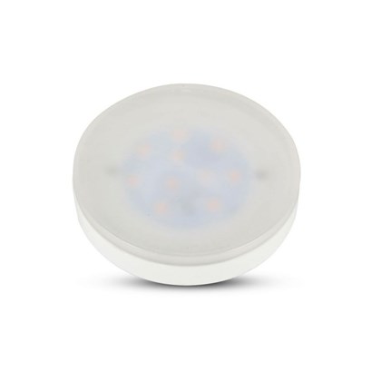 Chip LED bulb Samsung GX53 6.4W 4000K