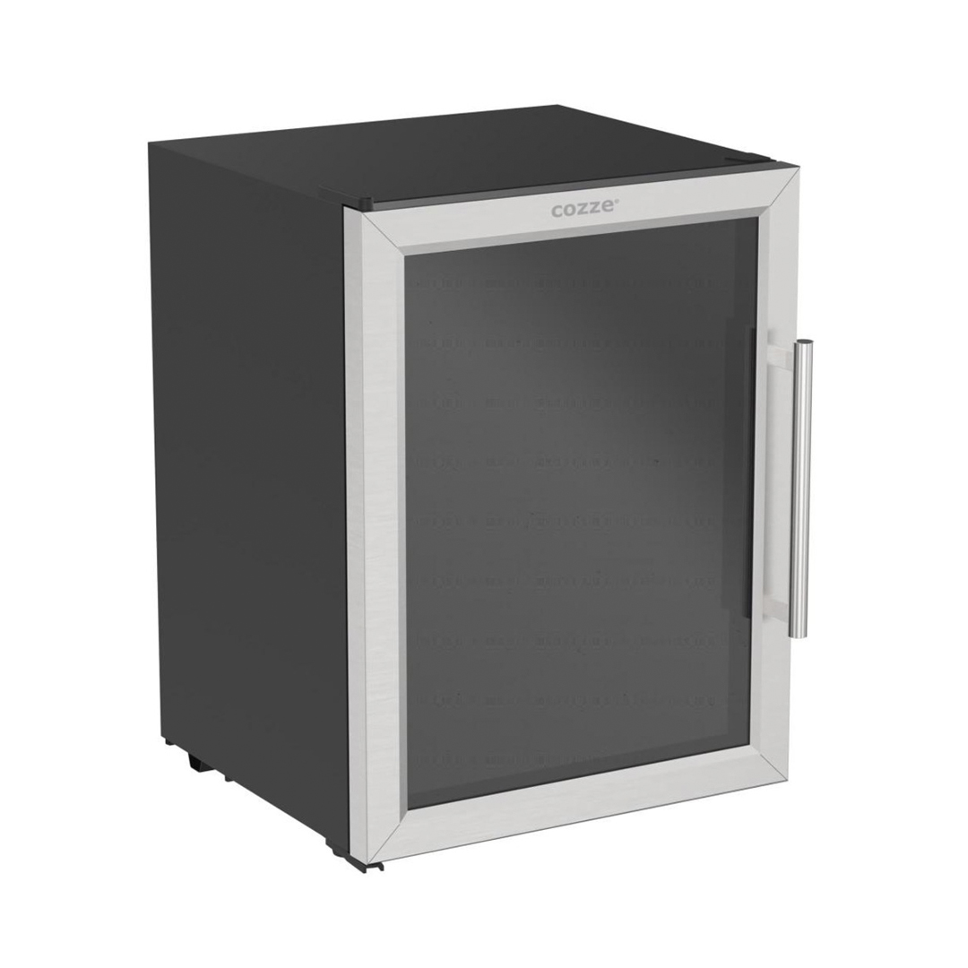 Mini Fridge 60 L- Indoor Use