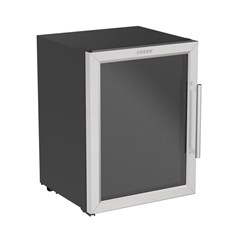 Mini Fridge 60 L- Indoor Use