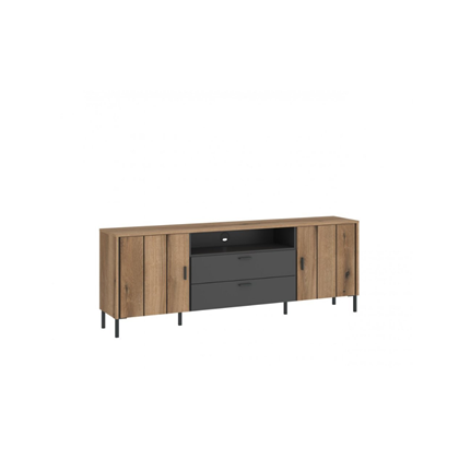 Chest Drawers RTV 2D2S