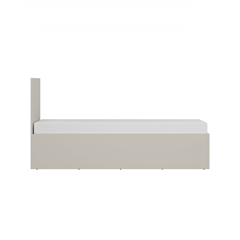 Bed 90 – Cashmere
