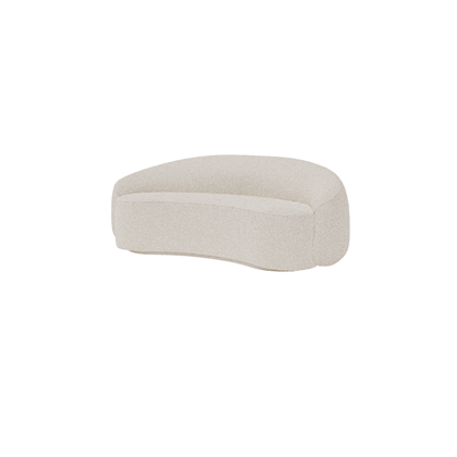 Sofa Cozy Design - Cream
