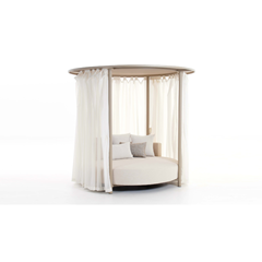 Gazebo– Beige