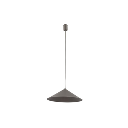 Pendant Lamp – Brown