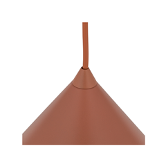 Cono Brick Hanging Lamp