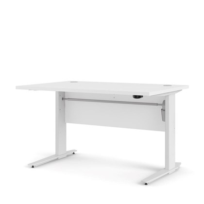 Prima Office Desk 120.1 x 80.1 x 75 cm