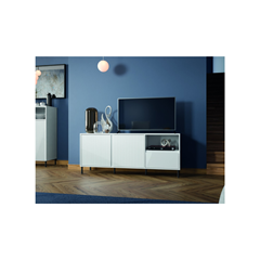 TV Unit/Sideboard 157x65 – White