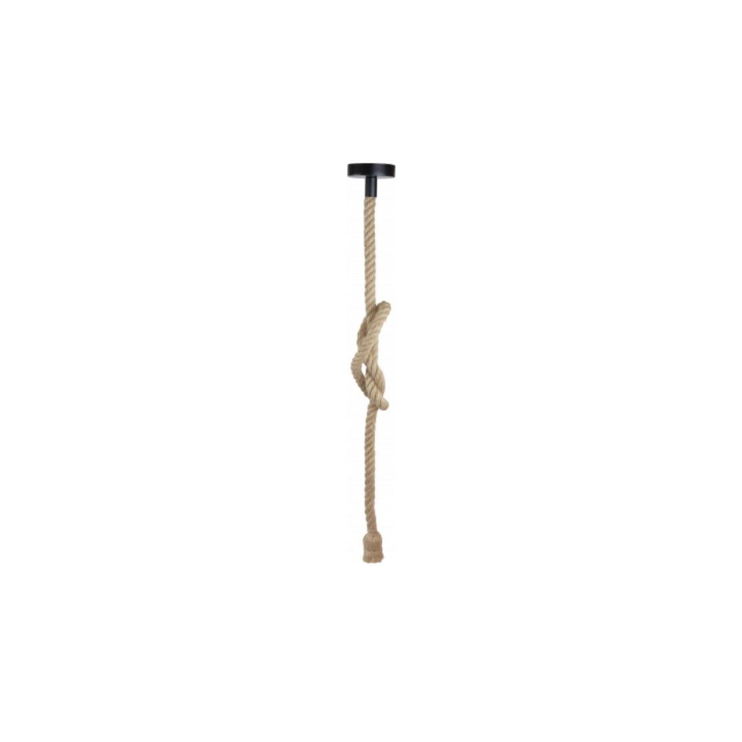 Indoor Rope Socket 1.5M E27 Lamp Holder