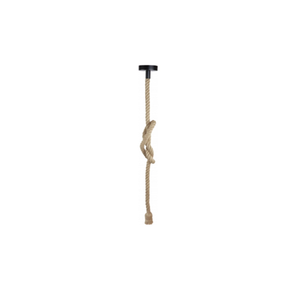 Indoor Rope Socket 1.5M E27 Lamp Holder
