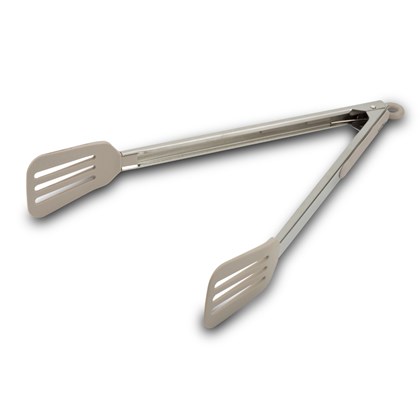 Silicone Food Tongs - 39cm