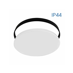 LED Ceiling Light SIRI - 24W 4000K IP44
