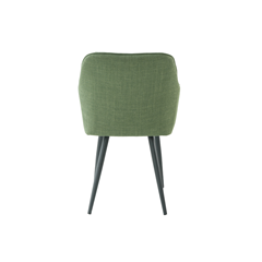 Dining Chair Green W56xd60xh83cm
