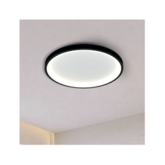 Alexa-C LED 80W – Black