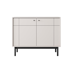 Sideboard 2 Doors – Cashmere