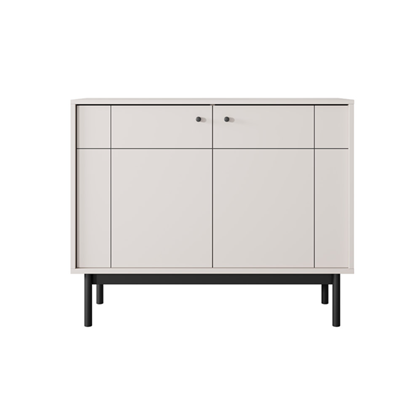 Sideboard 2 Doors – Cashmere