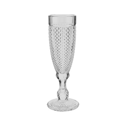 Cava Cup Diamond Transparent 185ml