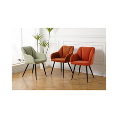 Dinning Chair Sage Green