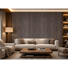 Acoustic Panel  – Ebony